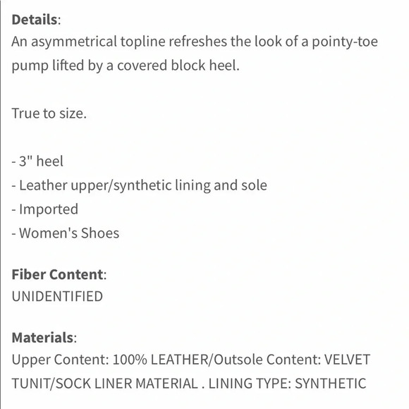 SOLE SOCIETY NWT WOMENS PUMP LEOPARD SIZE 7.5 - Picture 3 of 5